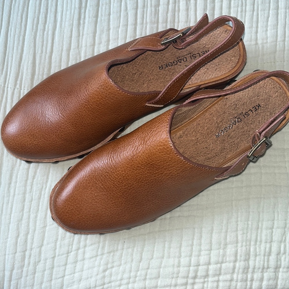 Kelsi Dagger Clogs from FP